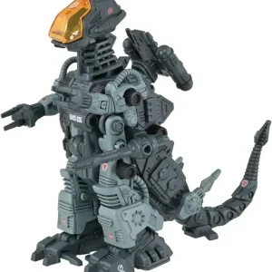 Takara Tomy Spark Zoids AZ 18 Godos Figure Model Kit Storage