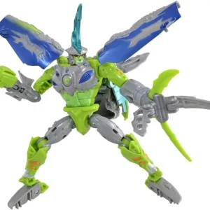 Takara Tomy T SPARK Cyber Shark AOTP 54 Maximal Warrior Figure