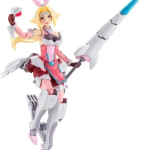 Takara Tomy T SPARK Fine & Ziek Figure 1/10 Display Model Set