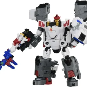 Takara Tomy T SPARK Transformers Jetfire Armada Robot Figure