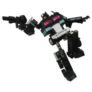 Takara Tomy T-Spark Transformers Missing Link C-01N Nemesis Prime Figure