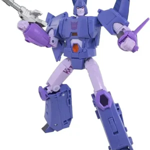 Takara Tomy T SPARK Transformers TS45 Cyclonus Figure Set Toy