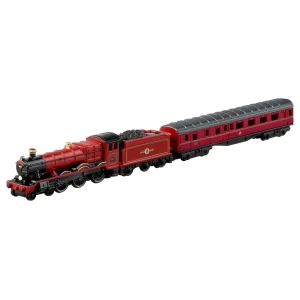 Takara Tomy Tomica Premium Unlimited 06 Harry Potter Hogwarts Express Train