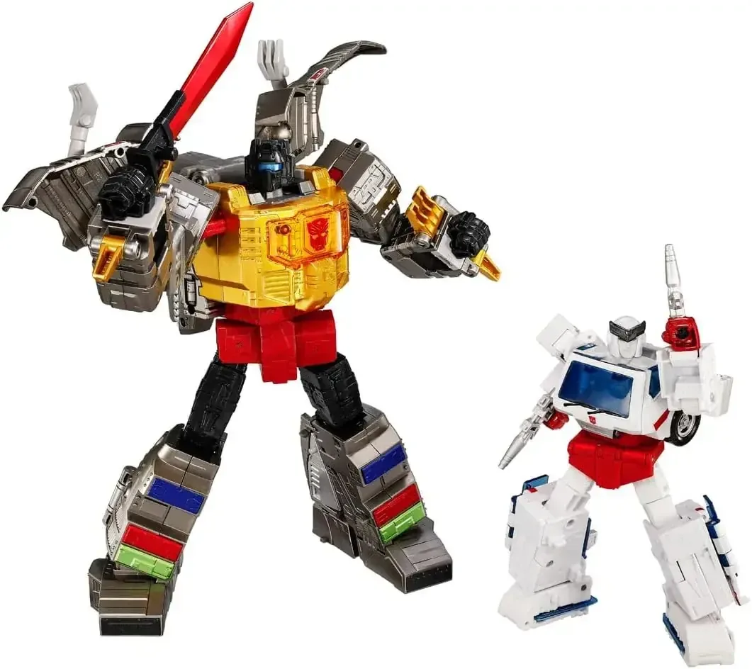 Takara Tomy Transformers Dinobot Island Part 1 Display Figure