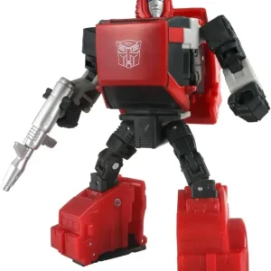Takara Tomy Transformers Studio Series TS42 Cliffjumper Figure