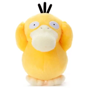 Takaratomy Arts Pokemon Get Kodak Plush Toy 20cm - Pocket Monsters Series