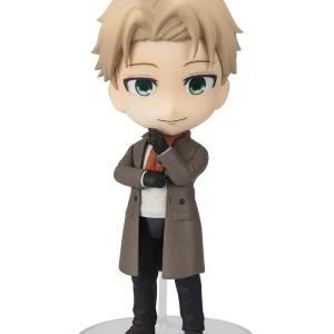 Tamashii Nations Figuarts Mini Lloyd Forger 90mm PVC Action Figure Spy Family Movie