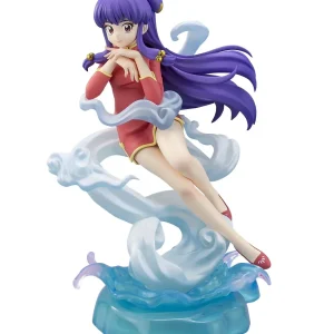 Tamashii Nations Figuarts Zero Shampoo PVC Figure 170mm - Ranma 1/2 Series