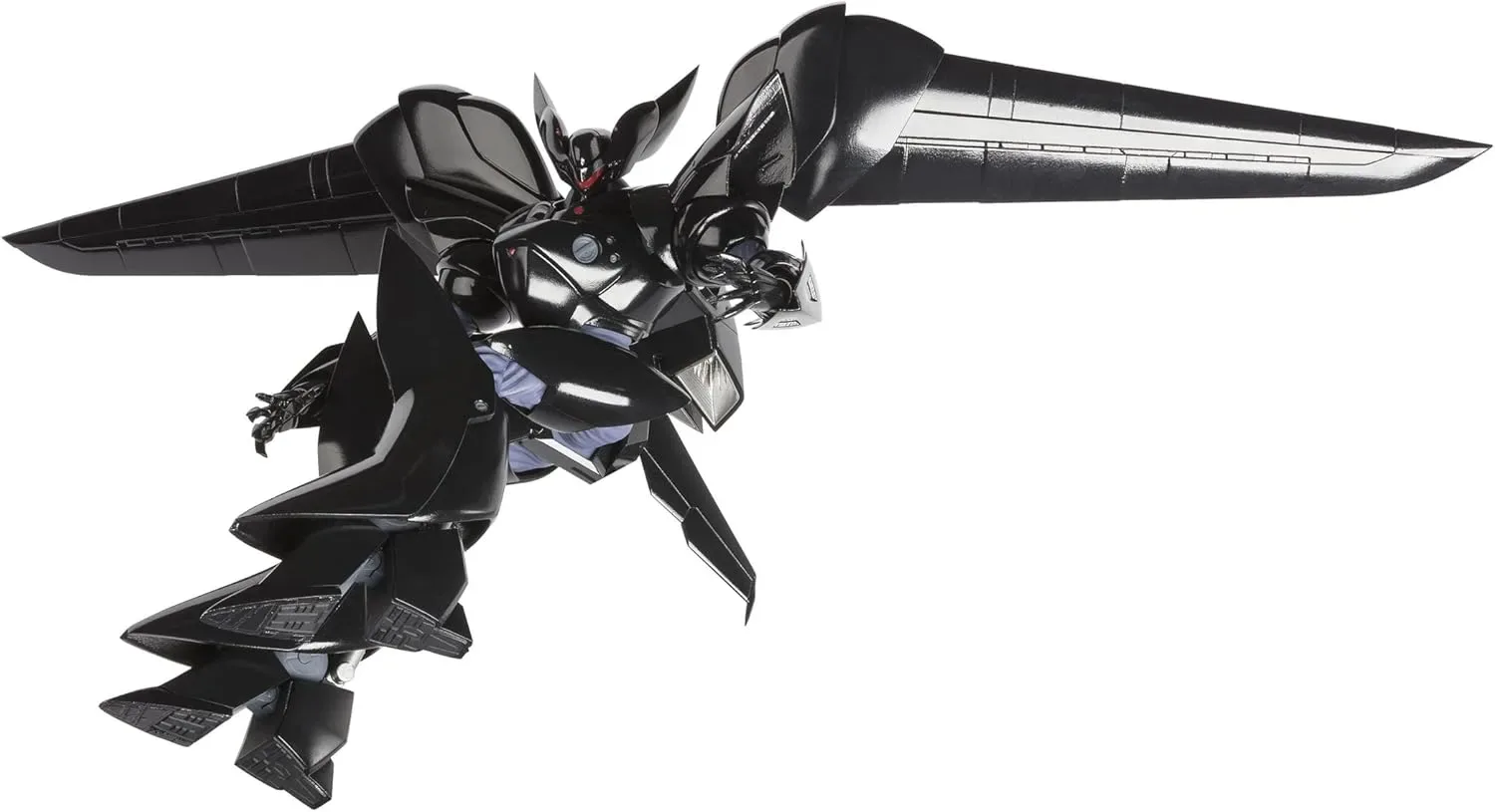 Tamashii Nations Robot Spirits Patlabor Griffon 5.1in Painted PVC