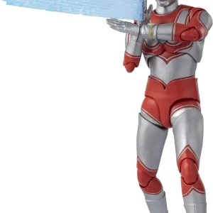 Tamashii Nations SH Figuarts Return of Ultraman Jack Figure 15cm