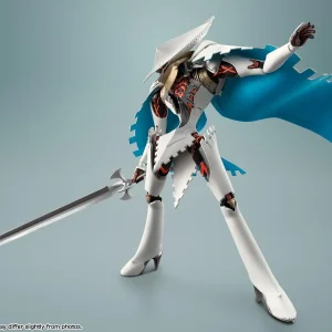 Tamashii Nations SHFiguarts Metaphor Refantasio Seeker 190mm Movable Figure