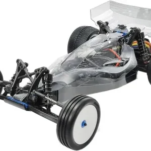 Tamiya DN01 110 SR 2WD Electric RC Racing Buggy Chassis Kit Model