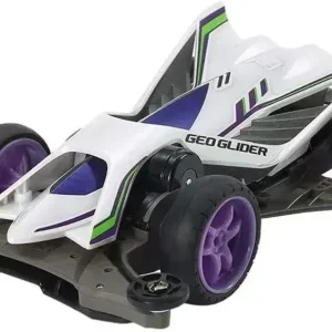 Tamiya Geoglider Mini 4WD REV Series No. 16 FM-A Chassis Kit