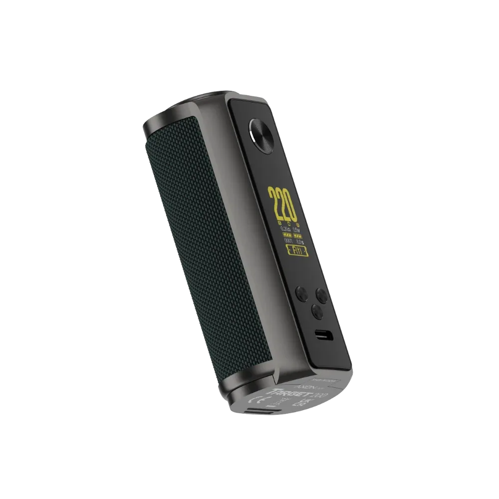 TARGET 200 Mod