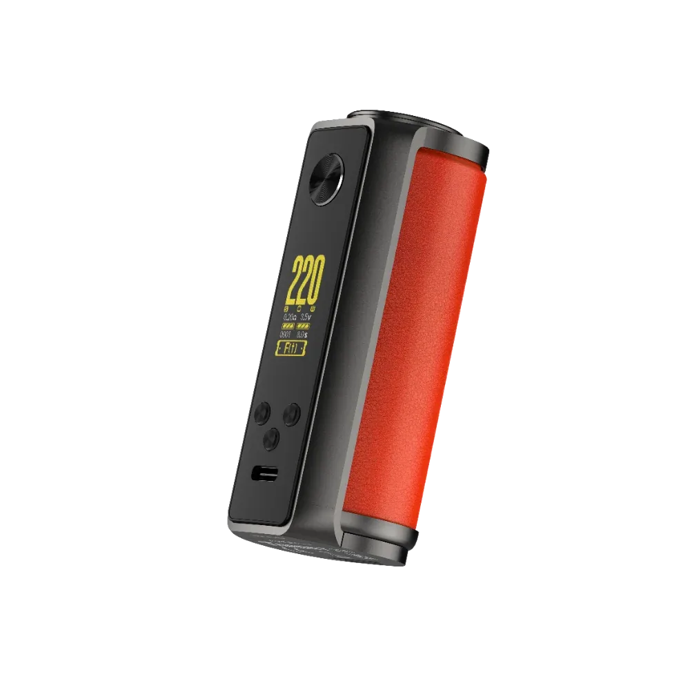 TARGET 200 Mod - Image 2