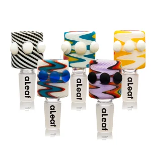Three Dot Wig Wag Bowls