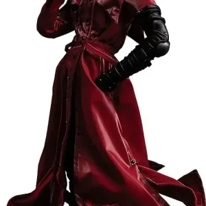 threezero Vash the Stampede 1/6 Scale Trigun Collectible Model