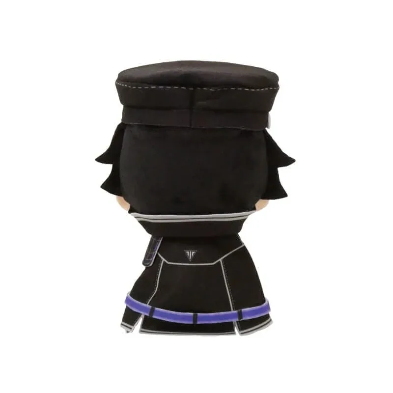 Touken Ranbu Suishin Masahide Plush Toy 61cm Soft Collectible - Image 2