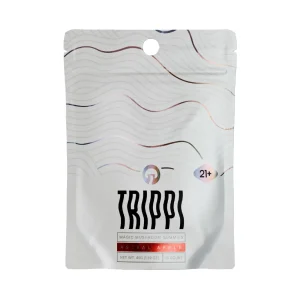Trippi Magic Mushroom Gummies - 3000mg