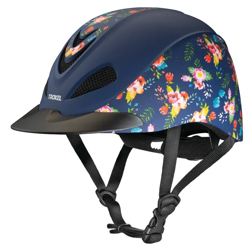 Troxel Dynasty™ Riding Helmet - Image 2