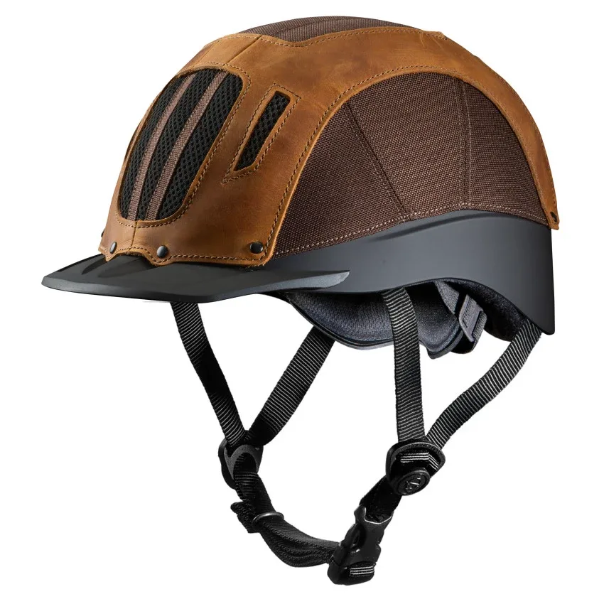 Troxel Sierra™ Riding Helmet - Image 2