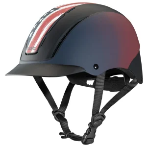 Troxel Spirit™ Riding Helmet