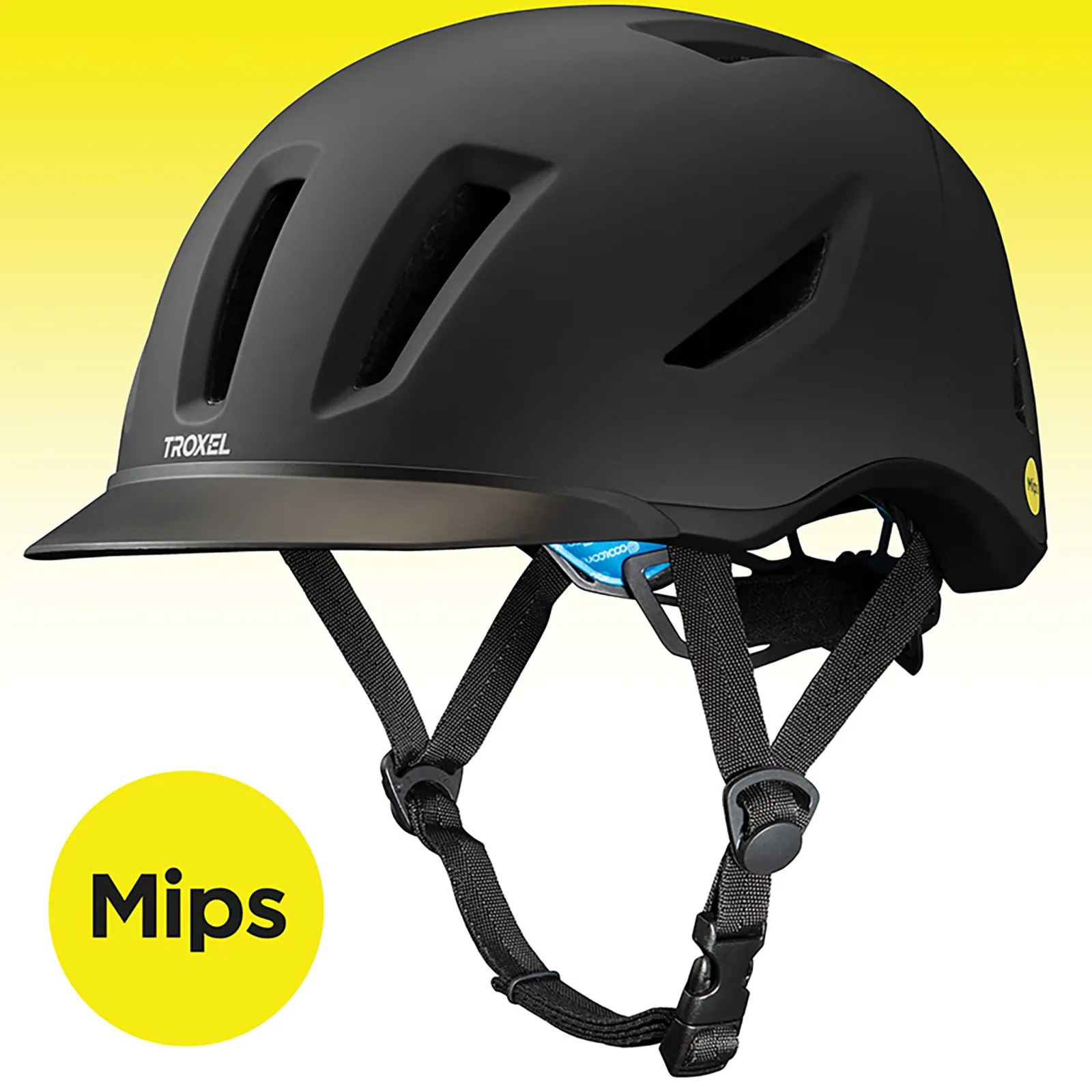 Troxel Terrain™ Riding Helmet with Mips® - Image 2