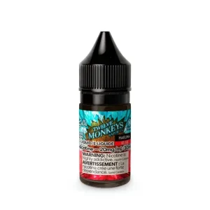 Twelve Monkeys Ice Age (30ml) | Vape Cloud Canada