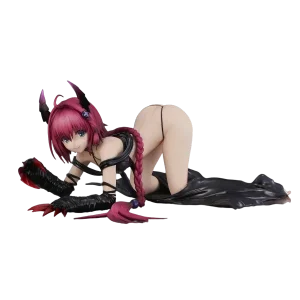 Union Creative To Love-Ru Darkness Mea Kurosaki 1/6 Figure Reissue