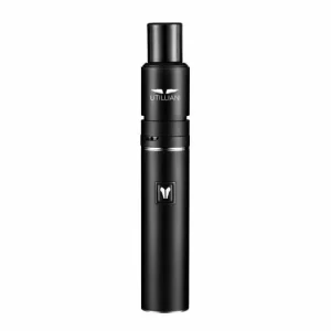 Utillian 5 (V4) Concentrate Vaporizer