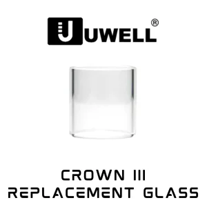 Uwell_Crown 3_Replacement Glass_