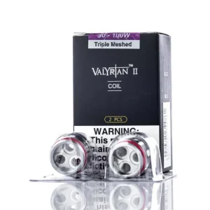 Uwell_Valyrian 2_Replacement Coils_(2 Pack)_