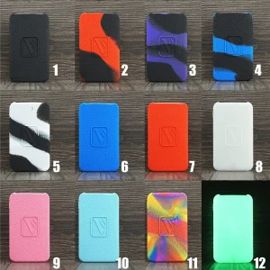 Vaporesso Gen 220w Silicone Vape Case # 006