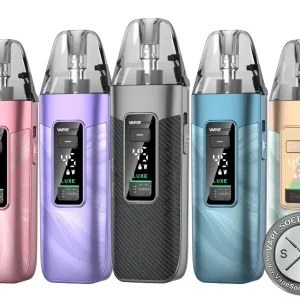 Vaporesso LUXE X3 Pod Kit