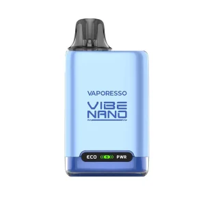 VAPORESSO VIBE NANO