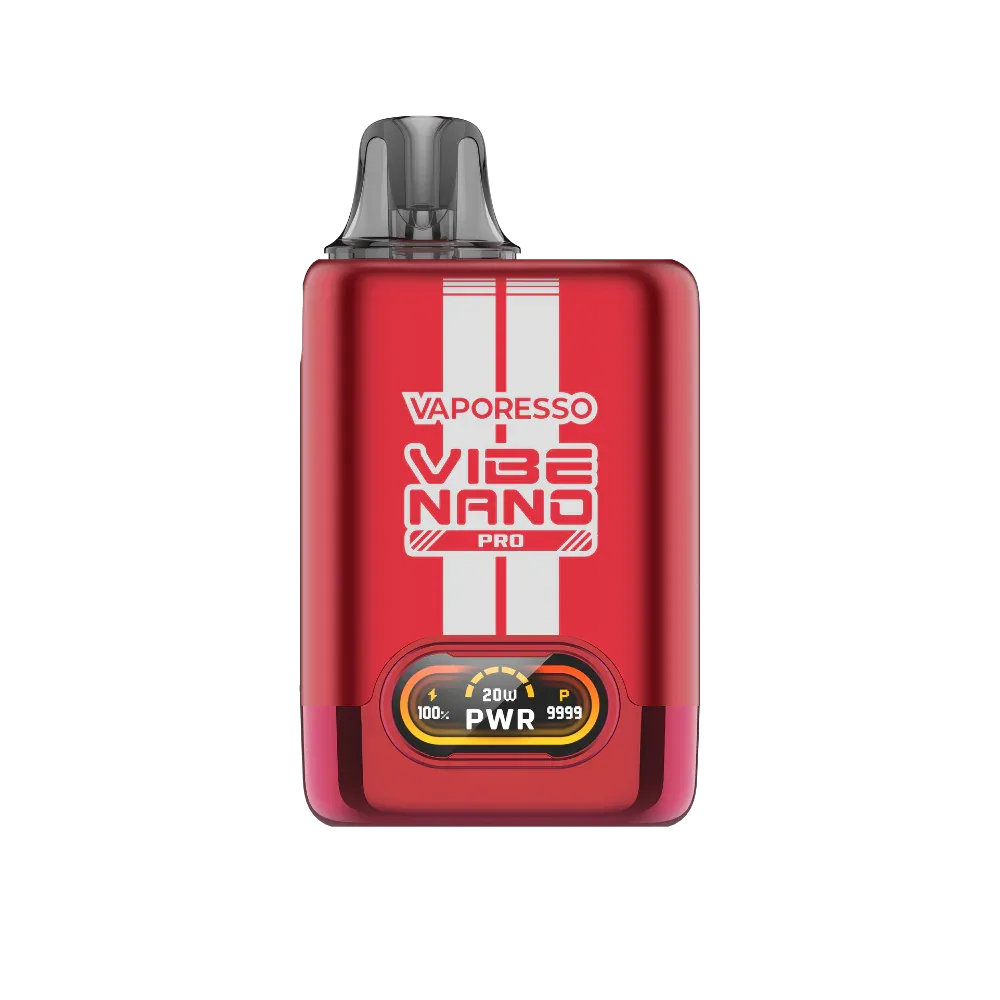 VAPORESSO VIBE NANO PRO