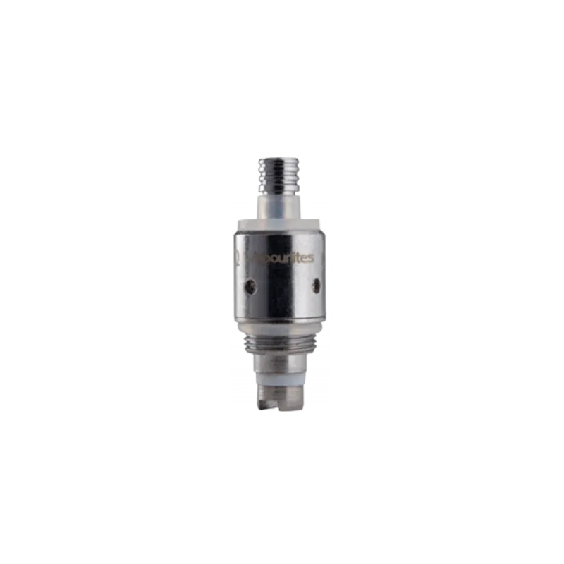 Vapour H4 Pro Dual Coils – 5 Pack