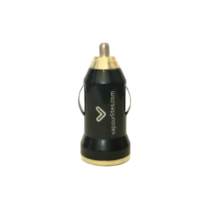 Vapour USB To Car Charger