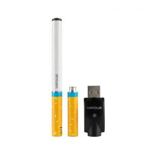 Vapour VL4 Tobacco Starter Kit