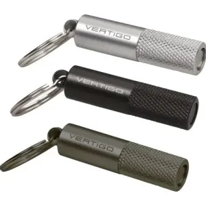 Vertigo Striker 8mm Retractable Cigar Punch