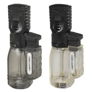 Vertigo Venom 2 Triple Torch Lighter