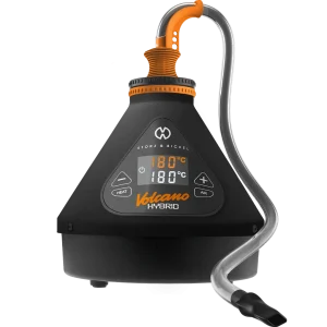 Volcano Hybrid Vaporizer
