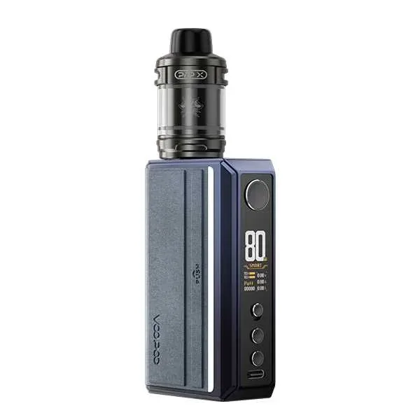 Voopoo Drag 5 Vape Kit - Image 2