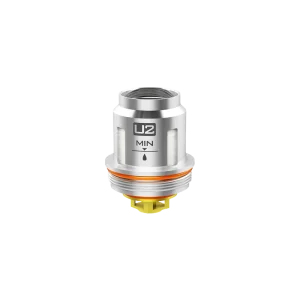 Voopoo Uforce U2 Coils – 5 Pack
