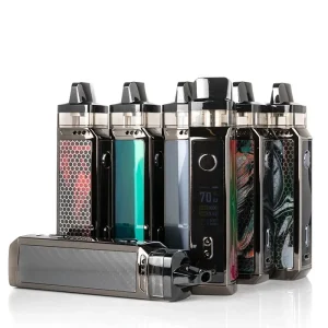 VOOPOO VINCI X 70W Pod Mod Kit