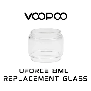 VooPoo_Uforce_Replacement Glass_-