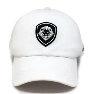 VT Lion Shield Performance Hat