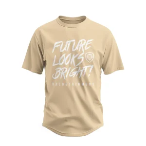 VT Premium Curved Hem Tee