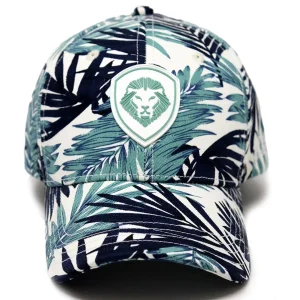 VT Tropical Shield Hat