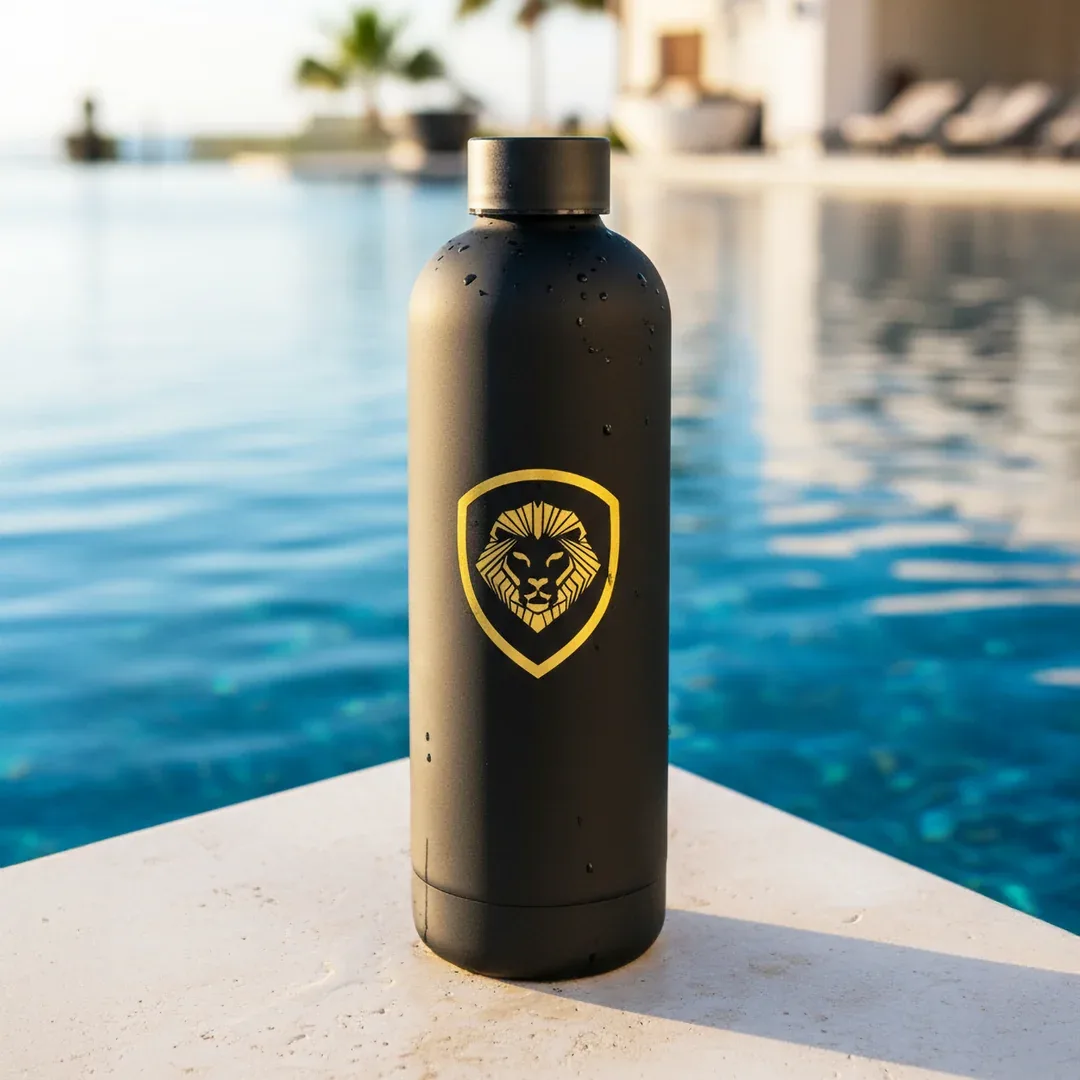 VT Water Bottle - Image 2